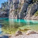 Cocon Marseillais, Centre-Ville, Vieux-Port - Rue Paradis, Renove, Climatise, 2Pers